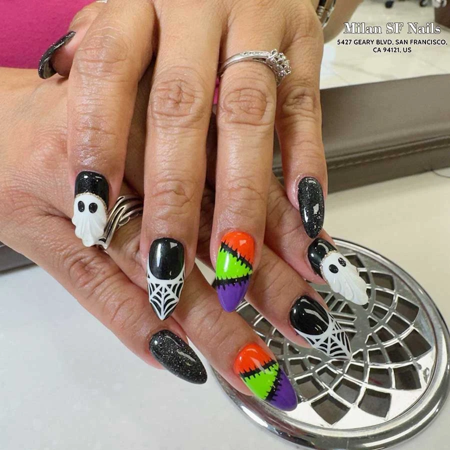Nail Sep 30